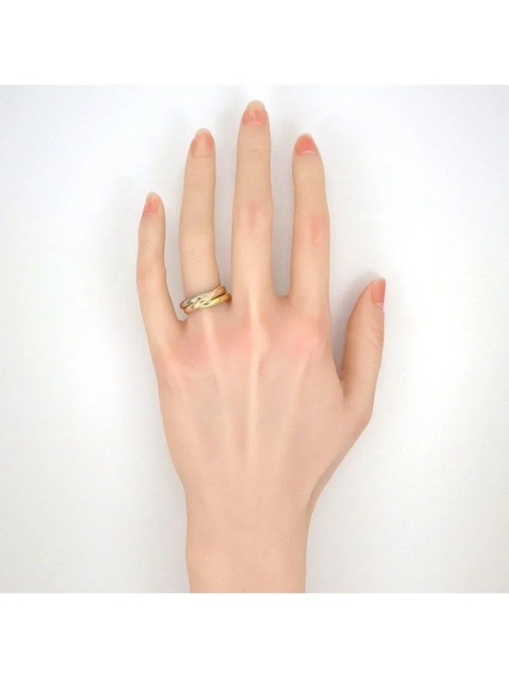 Cartier Ring Trinity Classic